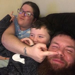 Meet your Posher, Zane